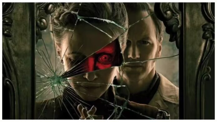 हॉलीवुड हॉरर फिल्म 'The Conjuring Last Rites' ने भारत की सभी फिल्मों को पछाड़ा