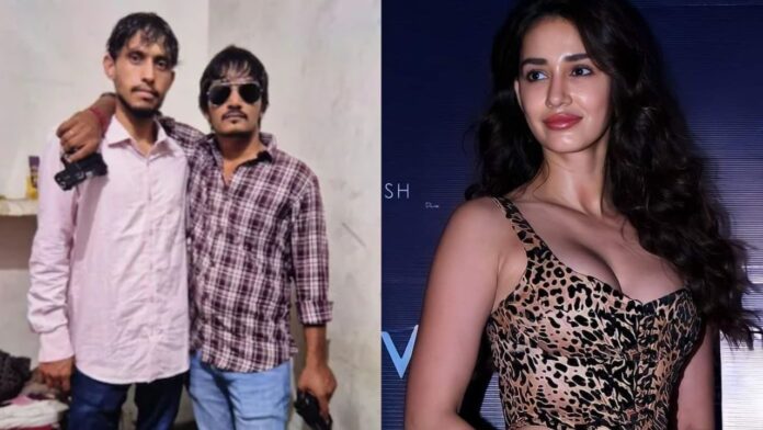 Disha Patani के घर फायरिंग कांड में शामिल दो शूटर एनकाउंटर में ढेर, यूपी STF की बड़ी कार्रवाई