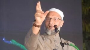Bihar Election: ओवैसी की सीमांचल न्याय यात्रा से सियासी ताप बढ़ा, RJD और BJP की नजरें टिकीं
