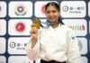 Himanshi Tokas ने Judo में रचा इतिहास, जूनियर वर्ल्ड रैंकिंग में बनीं नंबर एक Himanshi Tokas ने Judo में रचा इतिहास, जूनियर वर्ल्ड रैंकिंग में बनीं नंबर एक