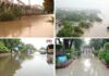 Delhi NCR Flood: Delhi-NCR में बाढ़ का खतरा गहराया, यमुना का जलस्तर 207.48 मीटर पहुंचा Delhi NCR Flood: Delhi-NCR में बाढ़ का खतरा गहराया, यमुना का जलस्तर 207.48 मीटर पहुंचा