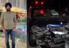 BMW दुर्घटना में नवजोत सिंह की मौत, परिवार ने इलाज में देरी पर उठाए सवाल BMW दुर्घटना में नवजोत सिंह की मौत, परिवार ने इलाज में देरी पर उठाए सवाल