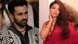 Bigg Boss 19: कौन है Abhishek Bajaj और अचानक से क्यों सुर्खियों में आईं उनका Ex Wife?