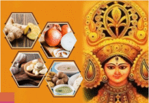 नवरात्रि में क्यों नहीं खाए जाते प्याज और लहसुन, जानिए आयुर्वेद और आध्यात्मिक कारण नवरात्रि में क्यों नहीं खाए जाते प्याज और लहसुन, जानिए आयुर्वेद और आध्यात्मिक कारण