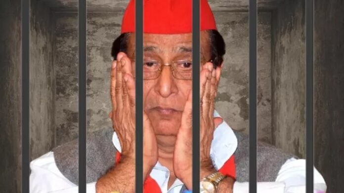 Azam Khan News: सीतापुर जेल से आज़म खान की रिहाई टली, इस कारण से फिर अटकी, समर्थकों में नाराज़गी