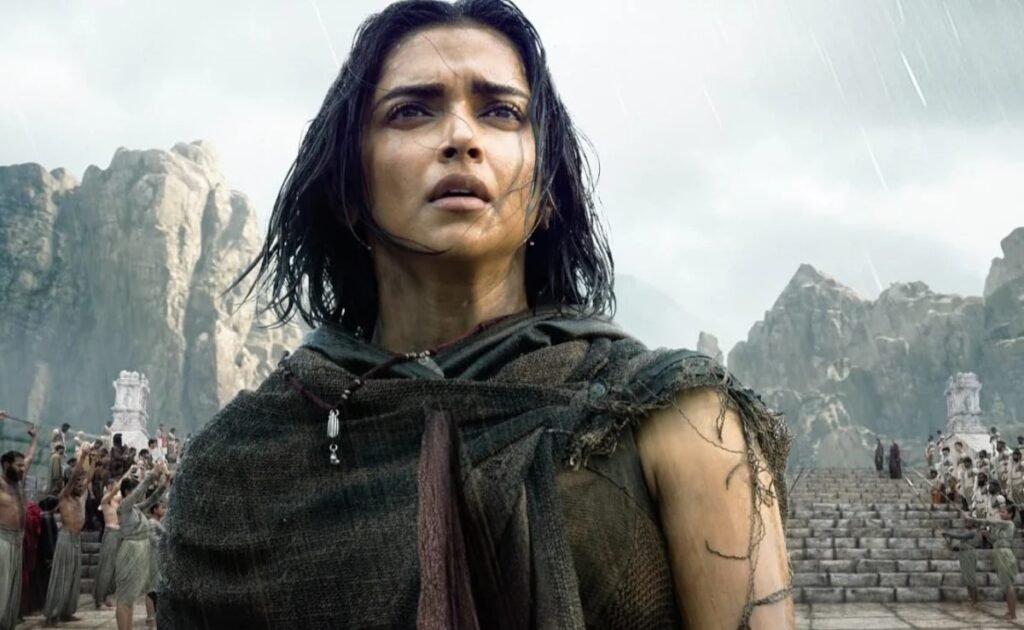 Bollywood News: दीपिका पादुकोण नहीं होंगी 'कल्कि 2898 AD' के सीक्वल का हिस्सा