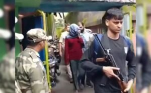ISIS मॉड्यूल और ISI नेटवर्क का भंडाफोड़, दिल्ली पुलिस की बड़ी कार्रवाई, 8 संदिग्ध गिरफ्तार