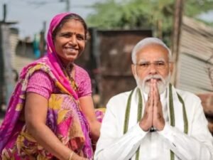 बिहार की 75 लाख महिलाओं को मिला रोजगार का तोहफा, पीएम मोदी ने की 'Mukhyamantri Mahila Rojgar Yojna' की शुरुआत
