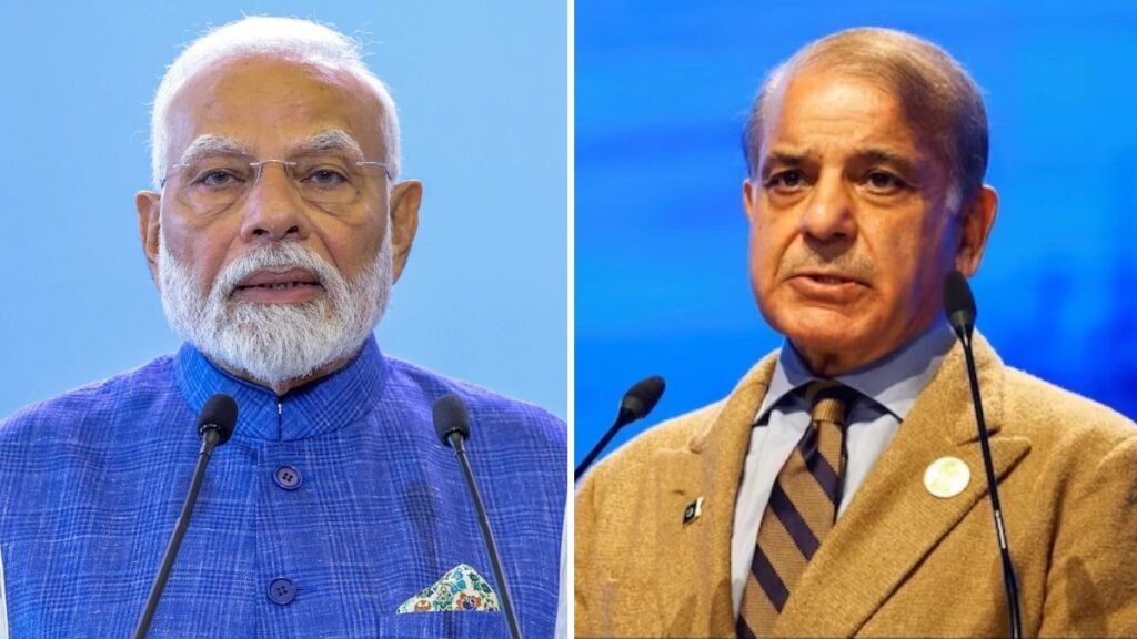 SCO Summit में पीएम मोदी ने पाक का धोया, आतंकवाद पर दिया बड़ा संदेश