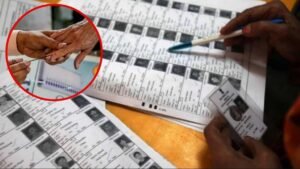 Bihar Election 2025 News: बिहार विधानसभा चुनाव से पहले अंतिम मतदाता सूची जारी, विपक्ष ने लगाया गड़बड़ी का आरोप