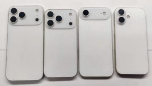 iPhone 17 सीरीज लॉन्च के बाद iPhone 16 Pro और Pro Max पर बड़ी कटौती, जानें नया प्राइस और फीचर्स