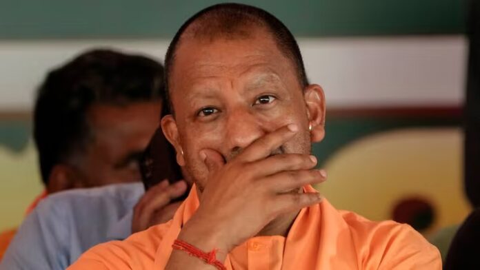 इलाहाबाद हाईकोर्ट का ऐतिहासिक फैसला, योगी सरकार को फटकारा, यूपी में जाति आधारित रैलियों पर पूरी तरह रोक इलाहाबाद हाईकोर्ट का ऐतिहासिक फैसला, योगी सरकार को फटकारा, यूपी में जाति आधारित रैलियों पर पूरी तरह रोक