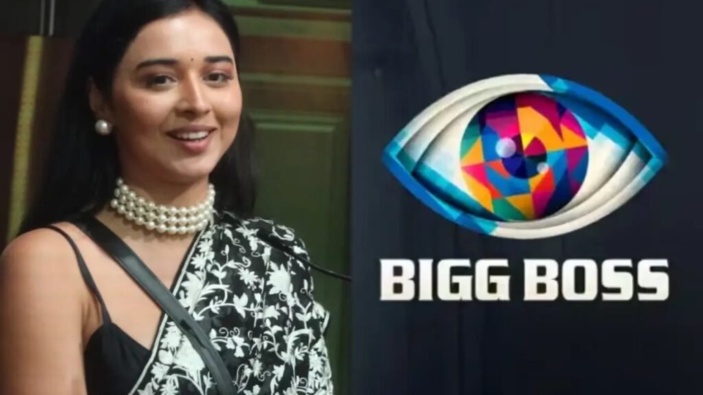 Bigg Boss 19 की 'मैम' Tanya Mittal विवादों से घिरीं इस बार स्पिरिचुअल इन्फ्लुएंसर की कहानी, जानिए कितनी अमीर है तान्या