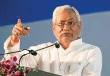 Bihar News: B.A पास युवाओं को मिलेगा 1,000 रुपये मासिक भत्ता, CM Nitish Kumar ने की घोषणा Bihar News: B.A पास युवाओं को मिलेगा 1,000 रुपये मासिक भत्ता, CM Nitish Kumar ने की घोषणा