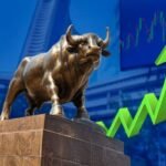 Share Market में GST रिफॉर्म्स का जादू, सेंसेक्स 888 अंक उछला, निफ्टी ने भी पकड़ी रफ्तार