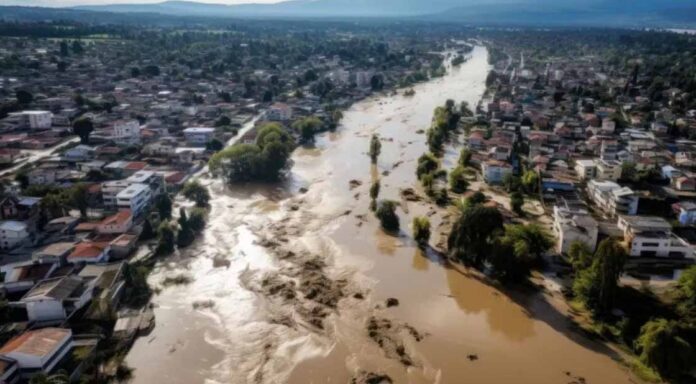 Chhattisgarh News: छत्तीसगढ़ के बलरामपुर में डैम टूटने से बाढ़, चार की मौत और तीन लापता