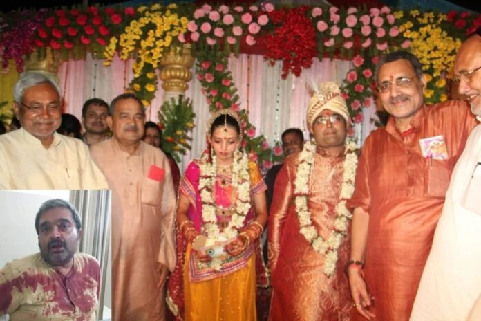 Giriraj Singh Damad News: गिरिराज सिंह के दामाद की बनारस में पुलिस ने की पिटाई