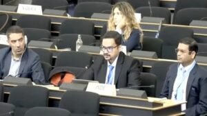 UN में भारत स्विट्जरलैंड हो गए आमने सामने, भारत ने स्विट्जरलैंड को दिखाया आईना