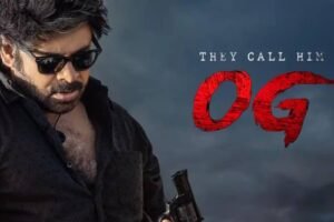Pawan Kalyan og Box Office Collection: पवन कल्याण की 'They Call Him OG' ने तोड़े बॉक्स ऑफिस रिकॉर्ड