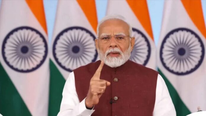 ‘GST Bachat Utsav’: नवरात्र के पहले दिन लागू हुआ GST 2.0, देशभर में शुरू हुआ ‘GST बचत उत्सव’ देखिए क्या क्या हुआ सस्ता ‘GST Bachat Utsav’: नवरात्र के पहले दिन लागू हुआ GST 2.0, देशभर में शुरू हुआ ‘GST बचत उत्सव’ देखिए क्या क्या हुआ सस्ता