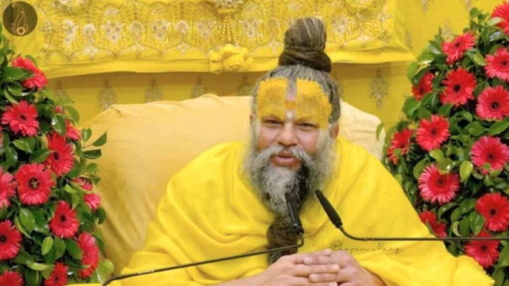 Premanand ji Maharaj News: प्रेमानंद जी महाराज से मिलने के लिए एक साल की वेटिंग, विराट-अनुष्का समेत कई सेलेब्रिटीज़ कर चुके हैं दर्शन