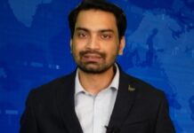 Journalist Rajiv Pratap News: उत्तराखंड के पत्रकार राजीव प्रताप लापता होने के 10 दिन बाद मृत पाए गए, परिवार ने जताई साजिश की आशंका Journalist Rajiv Pratap News: उत्तराखंड के पत्रकार राजीव प्रताप लापता होने के 10 दिन बाद मृत पाए गए, परिवार ने जताई साजिश की आशंका