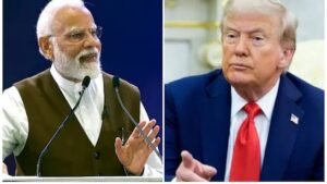 इज़राइल-हमास युद्ध पर ट्रंप की शांति योजना का मोदी ने किया स्वागत, नेतन्याहू ने क़तर से मांगी माफ़ी