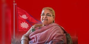 BHU की छात्रा Sushila Karki बन सकती है नेपाल की अंतरिम पीएम, GenZ ने किया उनकी नाम की घोषणा