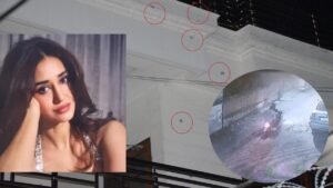 Disha Patani Firing Case: बॉलीवुड अभिनेत्री Disha Patani के घर पर गोलीबारी, यूपी CM योगी ने परिवार को सुरक्षा का भरोसा दिया