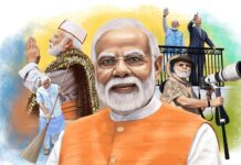 Editorial: लोकतंत्र में सत्ता का मतलब है जिम्मेदारी, लेकिन पीएम मोदी और उनकी सरकार की डरपोक संवाद शैली पर सवाल Editorial: लोकतंत्र में सत्ता का मतलब है जिम्मेदारी, लेकिन पीएम मोदी और उनकी सरकार की डरपोक संवाद शैली पर सवाल