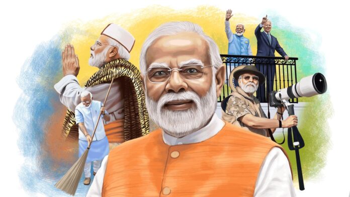 Editorial: लोकतंत्र में सत्ता का मतलब है जिम्मेदारी, लेकिन पीएम मोदी और उनकी सरकार की डरपोक संवाद शैली पर सवाल Editorial: लोकतंत्र में सत्ता का मतलब है जिम्मेदारी, लेकिन पीएम मोदी और उनकी सरकार की डरपोक संवाद शैली पर सवाल