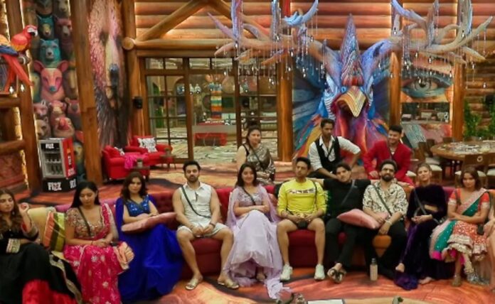 Bigg Boss 19 में कंटेस्टेंट्स की फीस का हुआ खुलासा, गौरव खन्ना और अमाल मलिक में से जानें कौन है महंगा Bigg Boss 19 में कंटेस्टेंट्स की फीस का हुआ खुलासा, गौरव खन्ना और अमाल मलिक में से जानें कौन है महंगा
