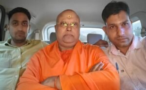 Baba Chaitanyanand Case: फर्जी पहचान और करोड़ों की ठगी, छात्राओं से यौन शोषण के आरोपी बाबा चैतन्यनंद गिरफ्तार