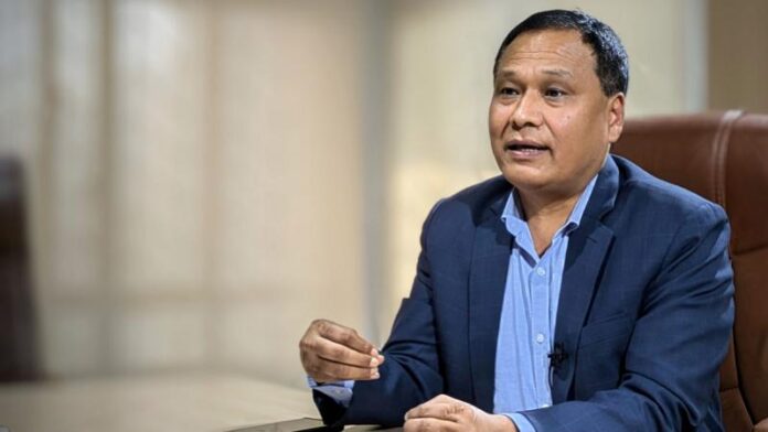 Nepal New PM: Sushila Karki का शुरू हुआ विरोध, अंतरिम सरकार के संभावित प्रमुख बने Kulman Ghising, भारत से है संबंध