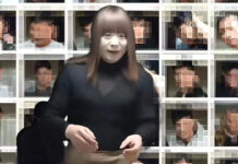 Red Uncle Video: पुरुषों को महिला बनकर फंसाता था आरोपी, वीडियो बनाकर करता था वायरल, जानें कौन है Sister Hong Red Uncle Video: पुरुषों को महिला बनकर फंसाता था आरोपी, वीडियो बनाकर करता था वायरल, जानें कौन है Sister Hong