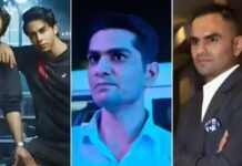 Sameer Wankhede ने Aryan Khan के खिलाफ दर्ज कराया मानहानि का केस, The Ba*ds of Bollywood पर लगाया छवि बिगाड़ने का आरोप Sameer Wankhede ने Aryan Khan के खिलाफ दर्ज कराया मानहानि का केस, The Ba*ds of Bollywood पर लगाया छवि बिगाड़ने का आरोप