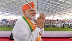 पीएम मोदी शनिवार को मणिपुर का करेंगे दौरा, 8,500 करोड़ के विकास कार्यों का शिलान्यास