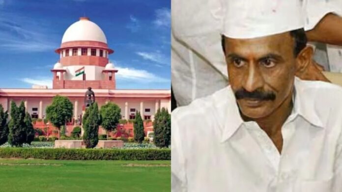 17 साल बाद जेल से रिहा हुआ अंडरवर्ल्ड डॉन, जानें कौन है अरुण गवली, दगड़ी चॉल में हुआ भव्य स्वागत