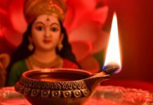 Shardiya Navratri 2025: अखंड ज्योति जलाने के नियम, महत्व और लाभ, जानिए पूरी जानकारी Shardiya Navratr 2025: अखंड ज्योति जलाने के नियम, महत्व और लाभ, जानिए पूरी जानकारी