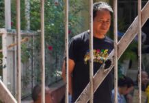 Sonam Wangchuk DGP पर SD Singh Jamwal ने लगाए गंभीर आरोप, “पाकिस्तानी खुफिया अधिकारी के संपर्क में थे वांगचुक” Sonam Wangchuk DGP पर SD Singh Jamwal ने लगाए गंभीर आरोप, "पाकिस्तानी खुफिया अधिकारी के संपर्क में थे वांगचुक"