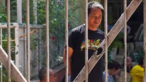 Sonam Wangchuk DGP पर SD Singh Jamwal ने लगाए गंभीर आरोप, "पाकिस्तानी खुफिया अधिकारी के संपर्क में थे वांगचुक"