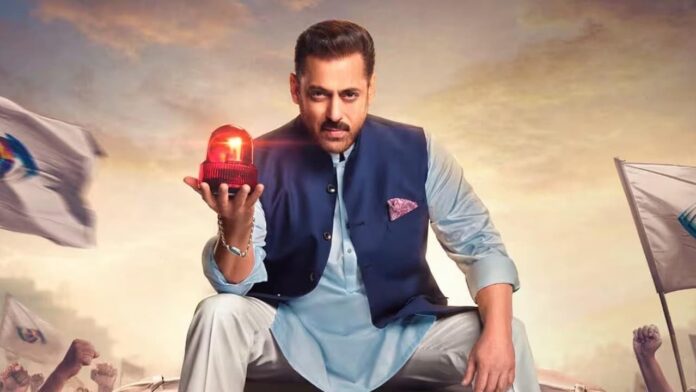 Bigg Boss 19 में इस हफ्ते भी नहीं होगा कोई इविक्शन, सलमान खान कराएंगे वाइल्ड कार्ड एंट्री