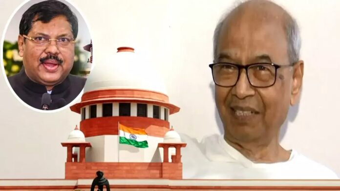 सुप्रीम कोर्ट में CJI BR Gavai पर जूता फेंकने वाले वकील Rakesh Kishore ने दिया इंटरव्यू, कहा सुप्रीम कोर्ट में CJI BR Gavai पर जूता फेंकने वाले वकील Rakesh Kishore ने दिया इंटरव्यू, कहा