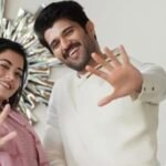 Vijay Deverakonda ने किया Rashmika Mandanna से सगाई, फरवरी 2026 में शादी की तैयारी