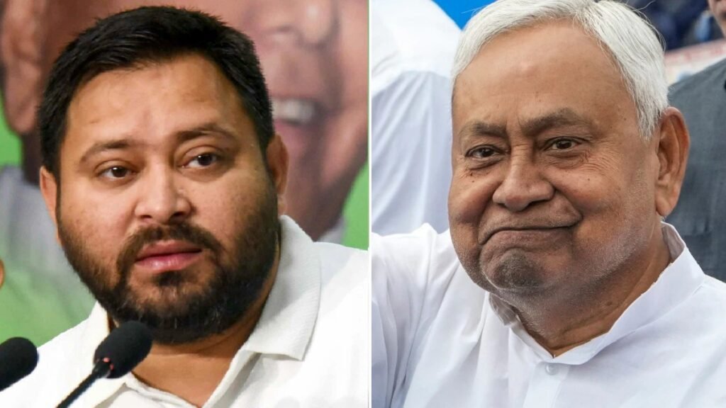 Bihar Election 2025: क्या है EBC वोटबैंक, जिसको साधने के लिए महागठबंधन ने खेल दिया बड़ा खेल, नीतीश कुमार की बढ़ीं मुश्किलें