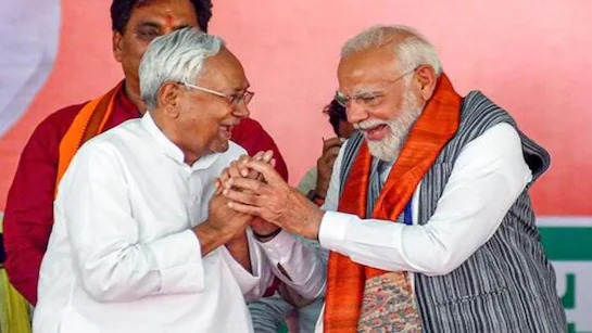 Bihar Election 2025: BJP ने जारी की पहली सूची, कई सीनियर नेताओं को दिखाया बाहर का रास्ता, आरा से उतरेंगे ‘टाइगर’ Bihar Election 2025: BJP ने जारी की पहली सूची, कई सीनियर नेताओं को दिखाया बाहर का रास्ता, आरा से उतरेंगे ‘टाइगर’