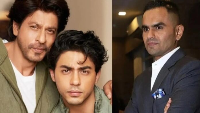 Sameer Wankhede की याचिका पर दिल्ली हाईकोर्ट ने Shah Rukh Khan और रेड चिलीज़ एंटरटेनमेंट को भेजा नोटिस Sameer Wankhede की याचिका पर दिल्ली हाईकोर्ट ने Shah Rukh Khan और रेड चिलीज़ एंटरटेनमेंट को भेजा नोटिस
