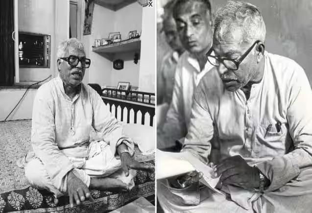 Jan Nayak Karpoori Thakur: कैसे बने बिहार की राजनीति के समाजवादी प्रतीक, जानिए उनकी विरासत और महत्व Jan Nayak Karpoori Thakur: कैसे बने बिहार की राजनीति के समाजवादी प्रतीक, जानिए उनकी विरासत और महत्व