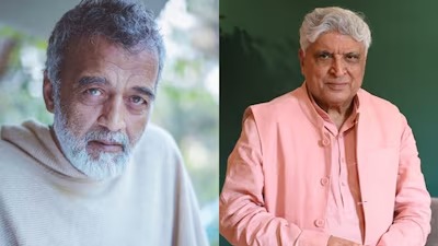 Lucky Ali ने Javed Akhtar पर साधा निशाना, 'कभी जावेद अख्तर जैसा मत बनो', इस बयान से मची है खलबली Lucky Ali ने Javed Akhtar पर साधा निशाना, 'कभी जावेद अख्तर जैसा मत बनो', इस बयान से मची है खलबली