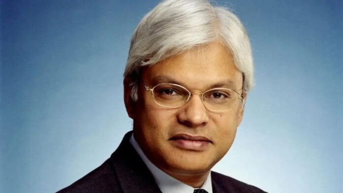 भारत मामलों के विशेषज्ञ Ashley Tellis गिरफ्तार, गोपनीय दस्तावेज रखने और चीन से संपर्क का आरोप भारत मामलों के विशेषज्ञ Ashley Tellis गिरफ्तार, गोपनीय दस्तावेज रखने और चीन से संपर्क का आरोप